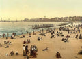 Kent England 529 Vintage A4 Photo Print
