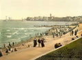 Kent England 534 Vintage A4 Photo Print