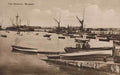 Kent England 539 Vintage A4 Photo Print
