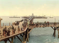 Kent England 540 Vintage A4 Photo Print