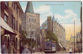 Kent England 542 Vintage A4 Photo Print
