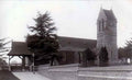 Kent England 545 Vintage A4 Photo Print