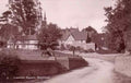 Kent England 548 Vintage A4 Photo Print