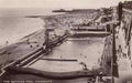 Kent England 549 Vintage A4 Photo Print