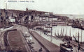 Kent England 550 Vintage A4 Photo Print