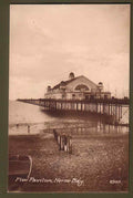 Kent England 554 Vintage A4 Photo Print