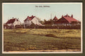 Kent England 557 Vintage A4 Photo Print