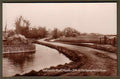Kent England 563 Vintage A4 Photo Print