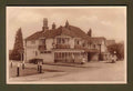 Kent England 564 Vintage A4 Photo Print