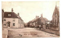 Kent England Bridge St Wye Vintage A4 Photo Print