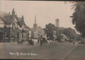 Kent England Bromley Vintage A4 Photo Print
