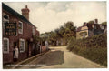 Kent England Canterbury Vintage A4 Photo Print