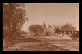 Kent England Chestfield Village Whitstable Vintage A4 Photo Print