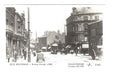 Kent England Drake Street Vintage A4 Photo Print