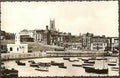 Kent England Margate 1harbour Vintage A4 Photo Print