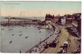 Kent England Margate Harbour Vintage A4 Photo Print