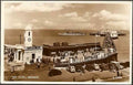 Kent England Margate Pier Vintage A4 Photo Print