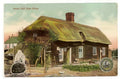 Kent England Post Office Whitstable Vintage A4 Photo Print