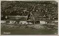 Kent England Ramsgate Areal View Vintage A4 Photo Print