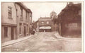 Kent England Sandwich King St Vintage A4 Photo Print
