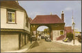 Kent England Sandwich Vintage A4 Photo Print