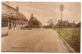 Kent England Tenterten Post Office Vintage A4 Photo Print