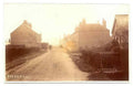 Kent England Tyler Hill Canterbury Vintage A4 Photo Print