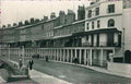 Kent England Wellington Crescent Ramsgate Vintage A4 Photo Print