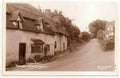 Kent England Wingham Vintage A4 Photo Print