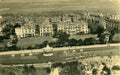 Kent Folkestone Arial view of the Leas Vintage A4 Photo Print