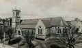 Kent Folkestone Christ Church Vintage A4 Photo Print