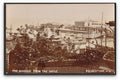 Kent Folkestone Harbour From The Bayle The London & Paris Hotel Vintage A4 Photo Print