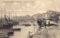 Kent Folkestone The Fishmarket Vintage A4 Photo Print