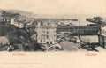 Kent Folkestone The Harbour Stengel advertising on reverse Vintage A4 Photo Print