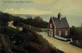 Kent Folkestone The House and Lower Road Vintage A4 Photo Print