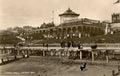 Kent Herne Bay Kings Hall Vintage A4 Photo Print