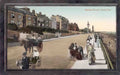 Kent Herne Bay Marine Parade II Vintage A4 Photo Print