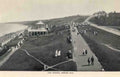 Kent Herne Bay The Downs Vintage A4 Photo Print