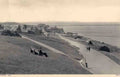 Kent Herne Bay Vintage A4 Photo Print