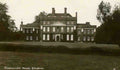 Kent Kilndown Finchcocks House c1920 Vintage A4 Photo Print