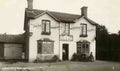 Kent Kilndown Post Boy Inn c1920 Vintage A4 Photo Print