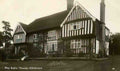 Kent Kilndown The Gate House c1917 Vintage A4 Photo Print