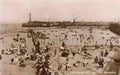 Kent Margate Childrens Boating Pool Vintage A4 Photo Print