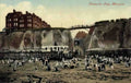 Kent Margate Newgate Gap c1906 Vintage A4 Photo Print