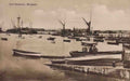 Kent Margate The Harbour II Vintage A4 Photo Print