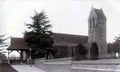 Kent Ospringe Church Vintage A4 Photo Print