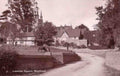 Kent Penshurst Leicester Square Vintage A4 Photo Print
