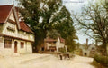 Kent Penshurst Vintage A4 Photo Print