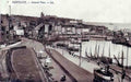 Kent Ramsgate General View 1910s Vintage A4 Photo Print