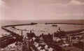 Kent Ramsgate The Harbour Vintage A4 Photo Print